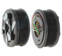 ACAUTO AC-06KE02 Innesto elettromagnetico, Compressore clima