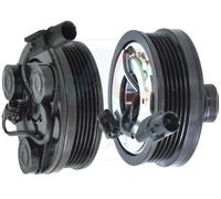ACAUTO AC-06MI01 Innesto elettromagnetico, Compressore clima per MITSUBISHI