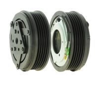 Acauto AC-06MI10 Magnete Compressore D'Aria per Mitsubishi ASX Lancer VIII