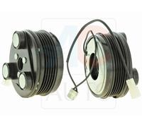 ACAUTO AC-06PA01 Innesto elettromagnetico, Compressore clima per MAZDA