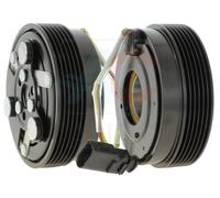 ACAUTO AC-06SD01 Puleggia compressore aria condizionata