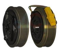 ACAUTO AC-06SD07 Puleggia compressore aria condizionata per FIAT QUBO (225)