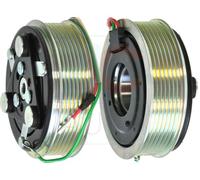ACAUTO AC-06SD23 Innesto elettromagnetico, Compressore clima per HONDA