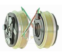 ACAUTO AC-06SD33 Puleggia compressore aria condizionata