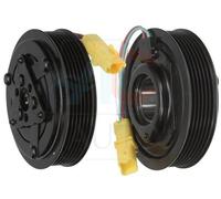 ACAUTO AC-06SD38 Puleggia compressore aria condizionata per CITROËN C3 II (SC)