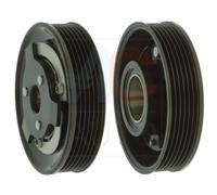 ACAUTO AC-06SD43 Puleggia compressore aria condizionata