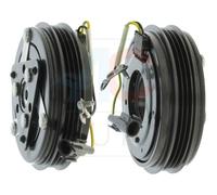 ACAUTO AC-06SD44 Innesto elettromagnetico, Compressore clima per VOLVO