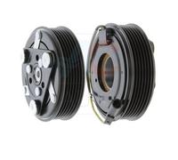 Acauto AC-06SD55 Connettore Magnetico Compressore D'Aria per Land Rover Jaguar