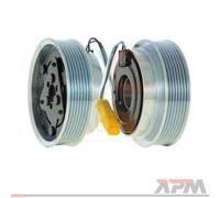 Acauto AC-06SD64 Connettore Magnetico Compressore D'Aria per Renault Nissan