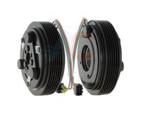 Acauto AC-06SD65 Connettore Magnetico Compressore D'Aria per VW Transporter IV