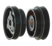 ACAUTO AC-06SD70 Innesto elettromagnetico, Compressore clima per AUDI,VW