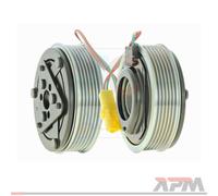 Acauto AC-06SD84 Magnete Compressore D'Aria per Mini Opel Peugeot Toyota DS