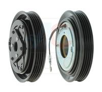 ACAUTO AC-06SS03 Innesto elettromagnetico, Compressore clima per SMART