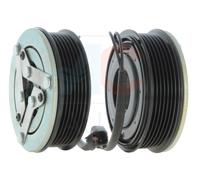 ACAUTO AC-06VI14 Innesto elettromagnetico, Compressore clima per FORD,LAND ROVER