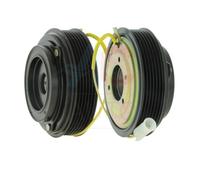 Acauto AC-06ZX02 Connettore Magnetico Compressore D'Aria per Volvo XC90 I