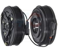 ACAUTO AC-06ZX07 Puleggia compressore aria condizionata Frizione Elettromagnetica Innesto elettromagnetico compressore clima Frizione elettromagnetica