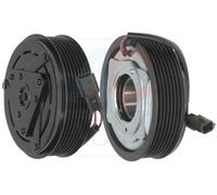 ACAUTO AC-06ZX12 Innesto elettromagnetico, Compressore clima per FIAT,HONDA,NISS