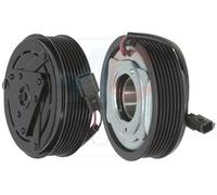 ACAUTO AC-06ZX12 Puleggia compressore aria condizionata Frizione Elettromagnetica Innesto elettromagnetico compressore clima Frizione elettromagnetica
