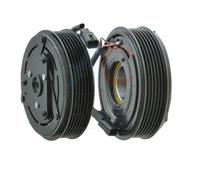 Acauto AC-06ZX13 Magnete Compressore D'Aria per Renault Clio IV Nissan