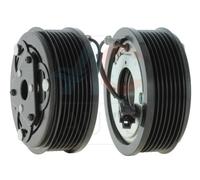 ACAUTO AC-06ZX15 Innesto elettromagnetico, Compressore clima per SUBARU