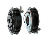 Acauto AC-06ZX17 Connettore Magnetico Compressore D'Aria per Opel Agila (B)