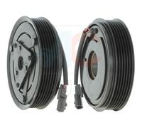 ACAUTO AC-06ZX20 Innesto elettromagnetico, Compressore clima per DACIA,RENAULT