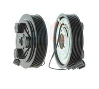 Acauto AC-06ZX21 Connettore Magnetico Compressore D'Aria per Nissan Front III