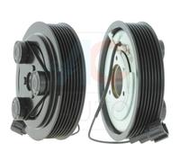 ACAUTO AC-06ZX21 Innesto elettromagnetico, Compressore clima per NISSAN