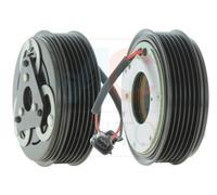 ACAUTO AC-06ZX34 Innesto elettromagnetico, Compressore clima per DACIA,RENAULT