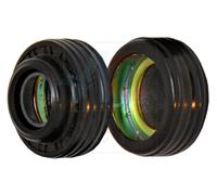 ACAUTO AC-10XX10 Paraolio, Albero compressore per BMW,CHRYSLER,DODGE,HONDA,IVECO