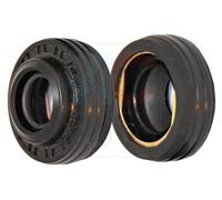 ACAUTO AC-10XX11 Paraolio, Albero compressore per BMW,CHEVROLET,CHRYSLER,CITROËN