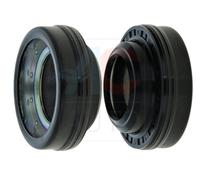 ACAUTO AC-10XX22 Paraolio, Albero compressore per AUDI,BMW,CHANGAN,CITROËN,CUPRA
