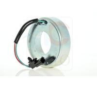 ACAUTO Bobina Compressore- Innesto elettromagnetico AC-04CL10 per DACIA DUSTER