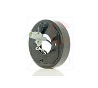 ACAUTO Bobina Compressore- Innesto elettromagnetico AC-04DN10 per BMW X5 (E70)