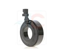 ACAUTO Bobina Compressore- Innesto elettromagnetico AC-04VI01 per FORD FOCUS III
