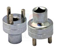 ACAUTO Compressore magnetico AC-05DN12