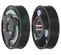 ACAUTO Compressore magnetico AC-06SD10 113, 110 mm