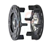 ACAUTO Disco condotto / Menabrida Innesto elet.magnetico-compressore AC-05DN03