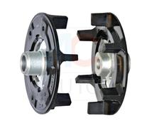 ACAUTO Disco condotto / Menabrida Innesto elet.magnetico-compressore AC-05DN11