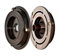 ACAUTO Disco condotto / Menabrida Innesto elet.magnetico-compressore AC-05HA01