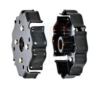 ACAUTO Disco trascinatore, innesto elettromagnetico (compressore) AC-05DN04