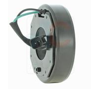 ACAUTO Induttore Magnete Compressore D'Aria 6SBH 7SBH Adatto A per Ford C-Max