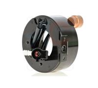 ACAUTO Induttore Magnete Compressore D'Aria Sc Adatto A per Ford Cougar Courier