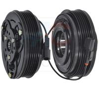 ACAUTO Magnete Adatto A per Zexel DCS-17 Kc Compressore D'Aria Ford MONDEO S