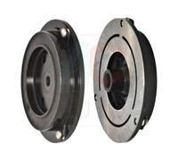 ACAUTO Mitnehmerscheibe Klimakompressor PXV Adatto Per ALFA ROMEO 159 CADILLAC