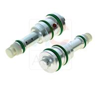 ACAUTO Valvola Controllo CSE-613 CSV-613 CSV-717 Compressore Adatto A per BMW 1