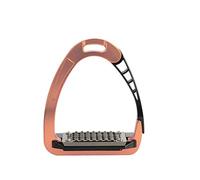 Acavallo Arena 7894 - Staffa di Sicurezza in Oro Rosa