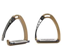 Acavallo , Farbe:Bronze