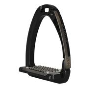 staffe da equitazione Acavallo Arena Alupro Noir 12 cm