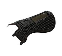 ACAVALLO COPRISEGGIO WESTERN (ORTHO PUBIS WESTERN) IN GEL CON DRI-LEX (NERO)